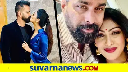 ಬಿಗ್ ಬಾಸ್ ಅಯ್ಯಪ್ಪ ನಕಲಿ ಖಾತೆಗೆ ಬಗ್ಗೆ ಪತ್ನಿ ಅನು ಕೊಟ್ಟ ಸ್ಪಷ್ಟನೆ!