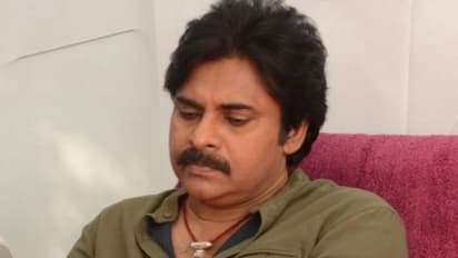 పవన్ కల్యాణ్ ప్రచారం చేసినా ఓటమి.. సొంతపార్టీ అభ్యర్థినే ఓడించి...