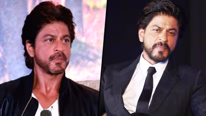 When 'Badshah' of Bollywood Shah Rukh Khan spoke about stardom