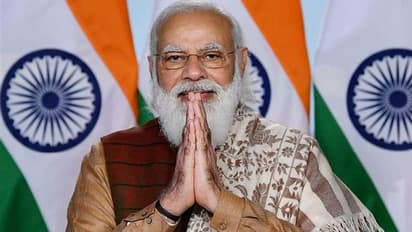 #AssemblyElections கண்டிப்பா ஓட்டு போடுங்க மக்களே..! பிரதமர் மோடி வேண்டுகோள்