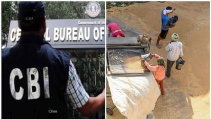 'കടുപ്പിക്കുന്നു', പഞ്ചാബിലെ നാൽപ്പത് ഭക്ഷ്യഗോഡൗണുകളിൽ സിബിഐ റെയ്ഡ്