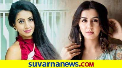 ಅಕ್ಕ ಜೈಲಿಂದ ಬಂದಿದ್ರೆ ಮಂಗಗಳ ಜೊತೆ ಫನ್ ಮಾಡ್ತಿದ್ದಾರೆ ತಂಗಿ