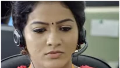 വി ജെ ചിത്ര അവസാനമായി അഭിനയിച്ച ചിത്രത്തിന്റെ ട്രെയിലര് പുറത്തുവിട്ടു