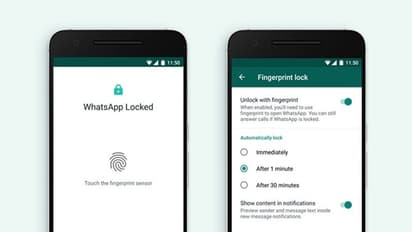 WhatsApp is bringing a new additional security layer