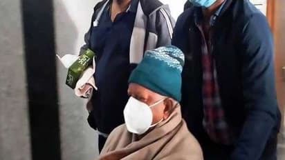 लालू की बीमारी के कारण अब 5 फरवरी को होगी सुनवाई, तब तय होगा वो जेल में रहेंगे या आएंगे बाहर