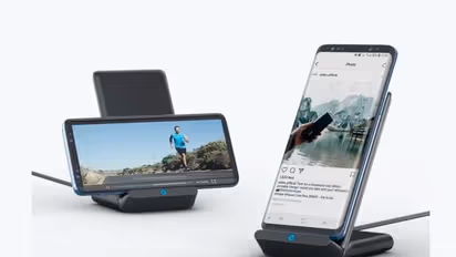 ఇండియన్ మార్కెట్లోకి అంకర్ ఫాస్ట్ వైర్లెస్ ఛార్జింగ్ స్టాండ్.. కేవలం 30 నిమిషాల్లోనే ఫుల్ ఛార్జ్..