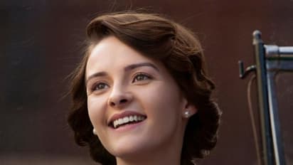 ৪৫০ কোটির ছবিতে নয়া চমক, রাজামৌলির 'RRR'-এ জেনিফারের চরিত্রে তাক লাগালেন অলিভিয়া