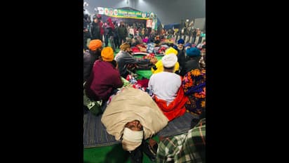 അറുപത്തിയഞ്ചാം ദിവസം പിന്നിട്ട് കർഷക പ്രക്ഷോഭം, കൂടുതൽ കർഷകർ സമരരംഗത്തേക്ക്