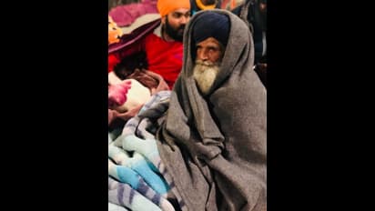 കര്ഷക സമരത്തിനിടെ എത്ര പേര് മരിച്ചെന്ന് ചോദ്യം; അറിയില്ലെന്ന് കേന്ദ്രം