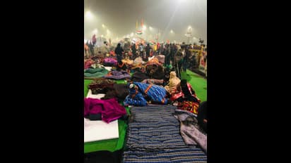 ರೈತರ ಹೋರಾಟಕ್ಕೆ ಹಣ ಬಂದಿದ್ದೆಲ್ಲಿಂದ? ಇ.ಡಿ. ತನಿಖೆ