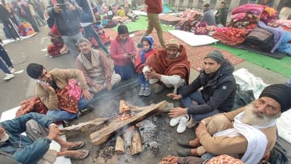 ಗಾಜಿಪುರದತ್ತ ಮತ್ತಷ್ಟು ರೈತರ ದಂಡು:  ಫೆ.2ರ ವೇಳೆಗೆ ಎಲ್ಲಾ ಗಡಿಗಳಲ್ಲೂ ಜನಸಾಗರ!