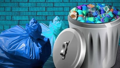 ഒരുകിലോ പ്ലാസ്റ്റിക് കൊടുത്താൽ ഒരുനേരത്തെ ആഹാരം കഴിക്കാം, സംരംഭവുമായി ദില്ലി മുനിസിപ്പൽ കോർപ്പറേഷൻ