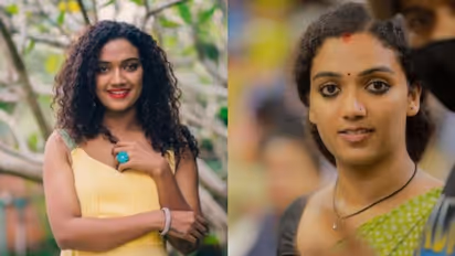 'ഇങ്ങനെ ഒറ്റയടിക്ക് ആള്മാറാട്ടം നടത്താന് പറ്റുവോ സക്കീര് ഭായിക്ക്' : ഗ്രാമീണ ലുക്കില് മറീന