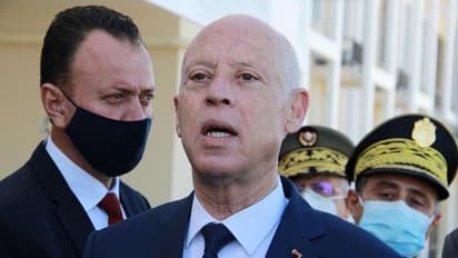 దేశాధ్యక్షుడికి విషపు లెటర్.. ఆకాశరామన్న ఉత్తరంతో హత్యకు కుట్ర...