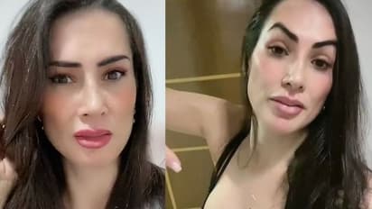 पत्नी ने सोशल मीडिया पर कर दी एक गलती, पति ने बेटी के सामने बरसाईं 14 गोलियां, बाद में खुद को इस तरह दी सजा