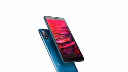 హెచ్డి ప్లస్ ఐపిఎస్ డిస్ప్లేతో ఇటెల్ కొత్త స్మార్ట్ఫోన్.. ఫిబ్రవరి 1 న లాంచ్..