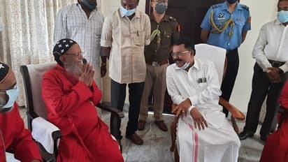 'ഓപ്പറേഷന് വൈറ്റ് സ്റ്റാര്'; ക്രൈസ്തവ വിഭാഗങ്ങളെ ഒപ്പം നിര്ത്താന് ബിജെപി