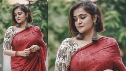 ഞാന് ഉദ്ദേശിച്ച രീതിയില് വിജയിച്ചില്ലെന്ന് തോന്നുണ്ടെങ്കില് അതവരുടെ മാത്രം പ്രശ്നമാണ്: രമ്യ നമ്പീശന്