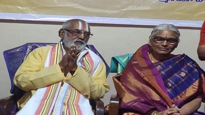 నడిచే గ్రంథాలయం