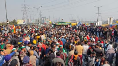 ವಿಪಕ್ಷ ನಾಯಕರ ರೈತ ಭೇಟಿಗೆ ತಡೆ: ಡಿಎಂಕೆ, ಎಸ್‌ಎಡಿ, ಟಿಎಂಸಿಯ 15 ಸದಸ್ಯರಿದ್ದ ನಿಯೋಗ!