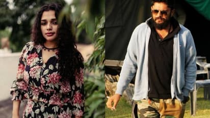 ആന്‍ അഗസ്റ്റിനും ജോമോന്‍ ടി ജോണും വേര്‍പിരിയുന്നു