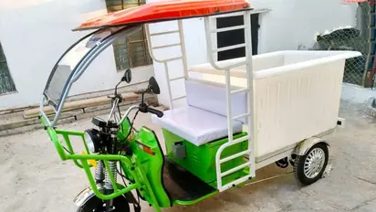 India to become biggest electric vehicle manufacturing hub in the world