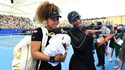 From Serena Williams to Naomi Osaka: 6 female tennis players to watch out in 2021