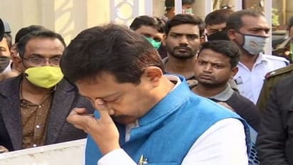 Howrah-'ছেড়ে যাওয়ায় ভাল হয়েছে', রাজীবের BJP বিয়োগে খুশি গেরুয়া শিবির, স্বাগত জানাল TMC
