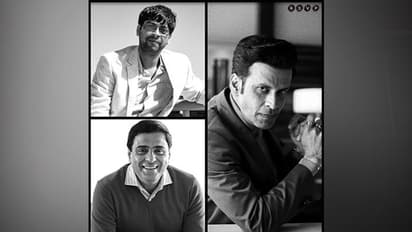Manoj Bajpayee, Kanu Behl come together for a thriller titled 'Despatch', Ronnie Screwvala to produce