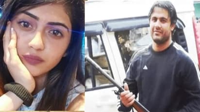 मां-बाप डॉक्टर,बेटी 5 लाख के इस ईनामियां अपराधी को दे बैठी दिल, जिम में हुई दोस्ती,12 दिन से साथ रहते थे दोनों