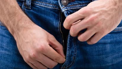 ஆணின் பேன்ட் ஜிப்பை திறந்து.. சிறுமியின் கையை பிடிப்பது போக்சோவில் வராது.. பெண் நீதிபதி மீண்டும் சர்ச்சை..!