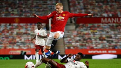 Premier League 2020-21 preview: Arsenal-Manchester United clash headlines Matchday 21