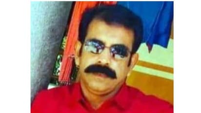 പ്രവാസി മലയാളി ഉറക്കത്തില്‍ മരിച്ചു