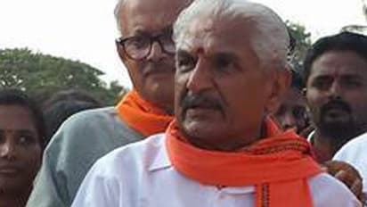 ಮುಸ್ಲಿಂ ಮಹಿಳೆಯರ ಬಗ್ಗೆ ಅವಹೇಳನಕಾರಿ ಹೇಳಿಕೆ ಆರೋಪ, ಕಲ್ಲಡ್ಕ ಭಟ್‌ ವಿರುದ್ಧದ ವಿಚಾರಣೆಗೆ ಹೈಕೋರ್ಟ್ ತಡೆ