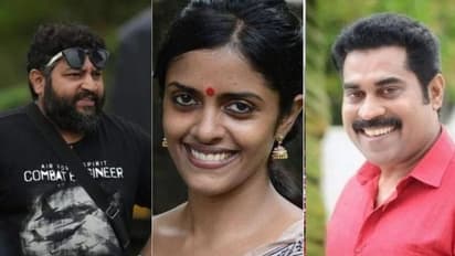 അമ്പതാമത് സംസ്ഥാന ചലച്ചിത്ര അവാർഡ്: പുരസ്കാരങ്ങൾ ഏറ്റുവാങ്ങി സുരാജും കനി കുസൃതിയും ലിജോ ജോസും