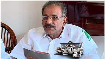 ശശീന്ദ്രന്‍ മത്സരിക്കുന്നതിനെതിരെ എൻസിപിയിൽ പടയൊരുക്കം; യുവാക്കള്‍ക്ക് വഴിമാറണമെന്ന്  ഒരു വിഭാഗം