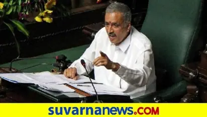 Belagavi Assembly Session: ಪೊಲೀಸ್‌ ಕ್ವಾರ್ಟರ್ಸ್‌ ಕೋಳಿ ಗೂಡಿನಂತಿವೆ: ಸ್ಪೀಕರ್‌ ಕಾಗೇರಿ ಕಿಡಿ