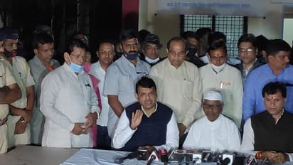 ರೈತರ ಬೆಂಬಲಿಸಿ ನಡೆಸಲು ಉದ್ದೇಶಿಸಿದ್ದ ಉಪವಾಸ ಸತ್ಯಗ್ರಹ ಕೈಬಿಟ್ಟ ಅಣ್ಣ ಹಜಾರೆ!