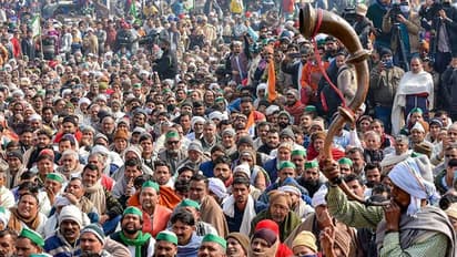 বাজেটেও কৃষকদের উপেক্ষা করার অভিযোগ, শনিবার আরও বড় আন্দোলনের ডাক