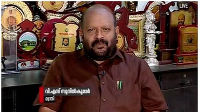 'കൊവിഡ് കണക്കിൽ കള്ളക്കളിയില്ല', മരണനിരക്ക് കുറക്കാനായത് നേട്ടമെന്ന് മന്ത്രി സുനിൽ കുമാർ