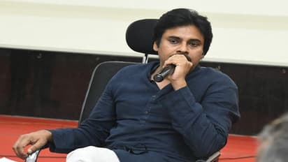 ఆయన మరణం ‘కాపునాడు’కి తీరని లోటు..పవన్ కల్యాణ్