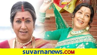 ಪ್ರಶಸ್ತಿಗಳೇನಿದ್ದರೂ ಬದುಕಿದ್ದಾಗಲೇ ಕೊಡಿ: ಜಯಂತಿ