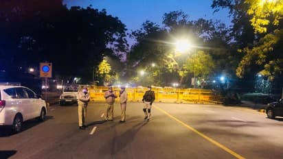 ഇസ്രയേല്‍ എംബസിക്ക് സമീപത്തെ സ്ഫോടനം; മൊസാദിന്‍റെ സഹായം തേടി ഇന്ത്യ