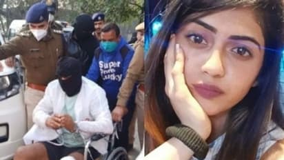 वांटेड के साथ पत्नी बन रह रही थी डॉक्टर की बेटी, सात फेरे से 7 दिन पहले खुशियों पर लगा ग्रहण