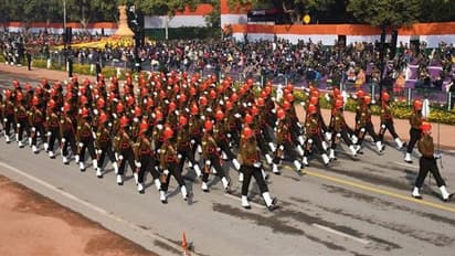 Here who won the laurels at the Republic Day 2021 parade