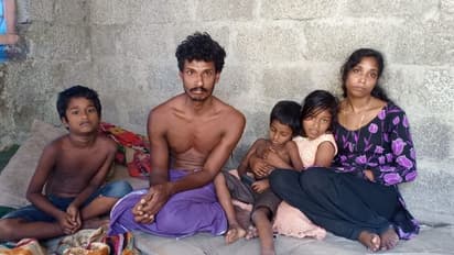 നഗരസഭ ഭവന വായ്പ നിർദ്ധന കുടുംബത്തെ ദുരിതത്തിലാക്കി