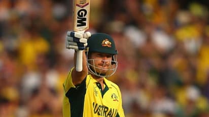 ക്രിക്കറ്റില് പുതിയ ഇന്നിംഗ്സിന് വാട്സണ്; അടുത്ത ദൗത്യം കുട്ടിക്രിക്കറ്റര്മാര്ക്കായി