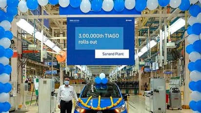 టాటా మోటర్స్ నుండి లేటెస్ట్ లిమిటెడ్ ఎడిషన్... ఆకట్టుకుంటున్న అద్భుతమైన ఫీచర్లు ఇవే..