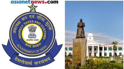 ഈന്തപ്പഴം ഇറക്കുമതിയിൽ കസ്റ്റംസിനോട് ചോദ്യം: അസാധാരണ നടപടിയുമായി സര്‍ക്കാര്‍