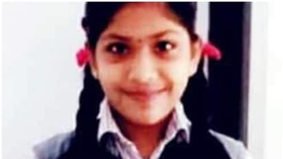 പൊള്ളലേറ്റ് പതിമൂന്നുകാരിയായ വിദ്യാർത്ഥിനി മരിച്ചു